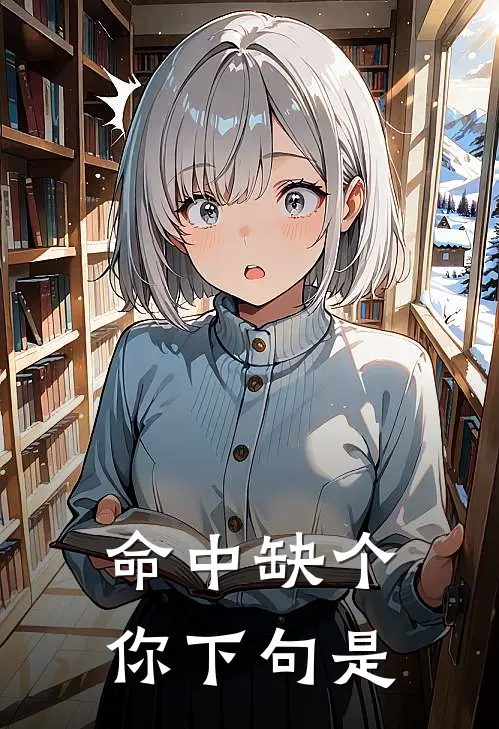 命中缺个你下句是