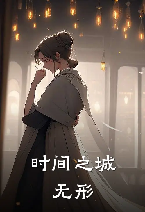 时间之城：无形