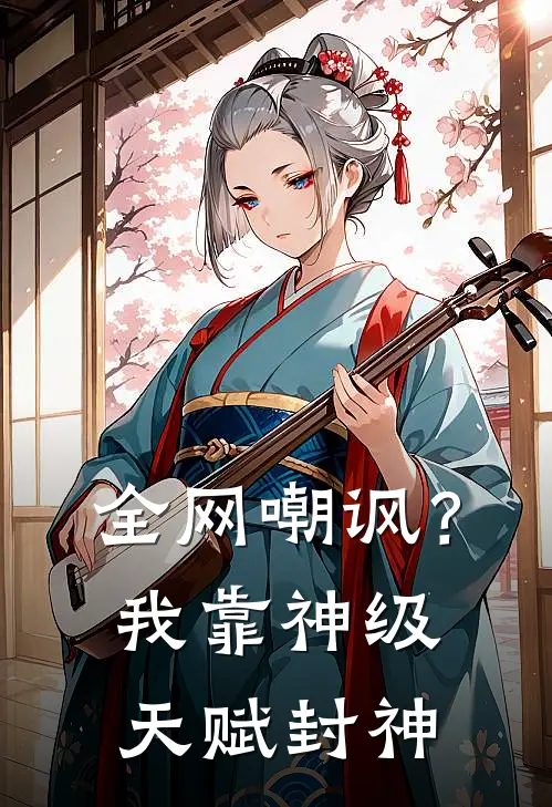 全网嘲讽？我靠神级天赋封神王浩林野免费小说推荐_免费小说笔趣阁全网嘲讽？我靠神级天赋封神王浩林野