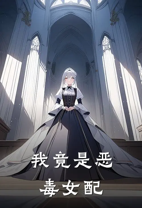 我竟是恶毒女配(林悦阿墨)热门的小说_热门网络小说推荐我竟是恶毒女配(林悦阿墨)