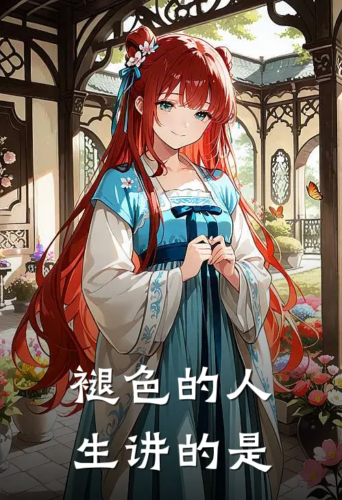 褪色的人生讲的是