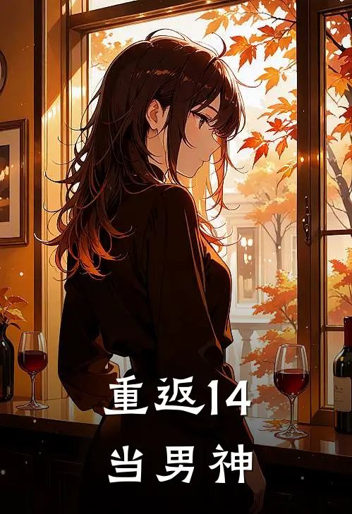 重返14当男神