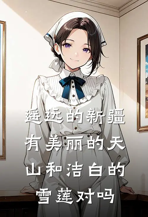 遥远的新疆有美丽的天山和洁白的雪莲对吗