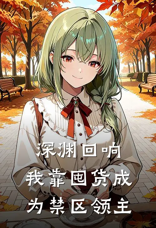 深渊回响：我靠囤货成为禁区领主