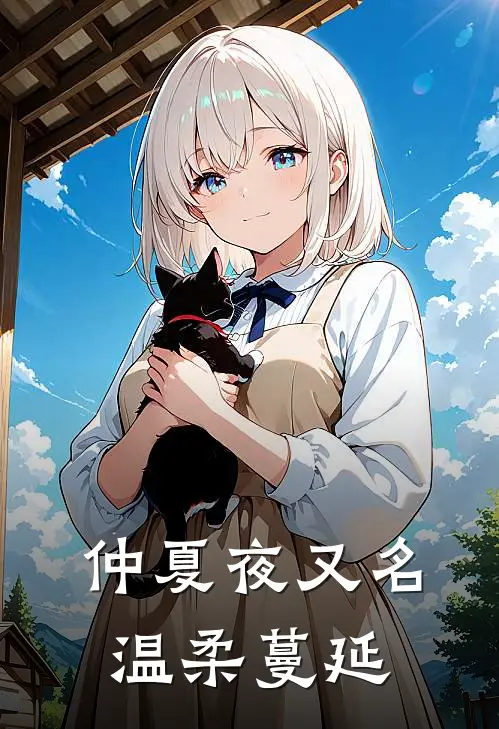 仲夏夜【又名温柔蔓延】
