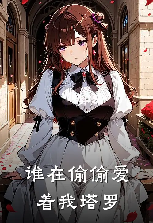 谁在偷偷爱着我塔罗