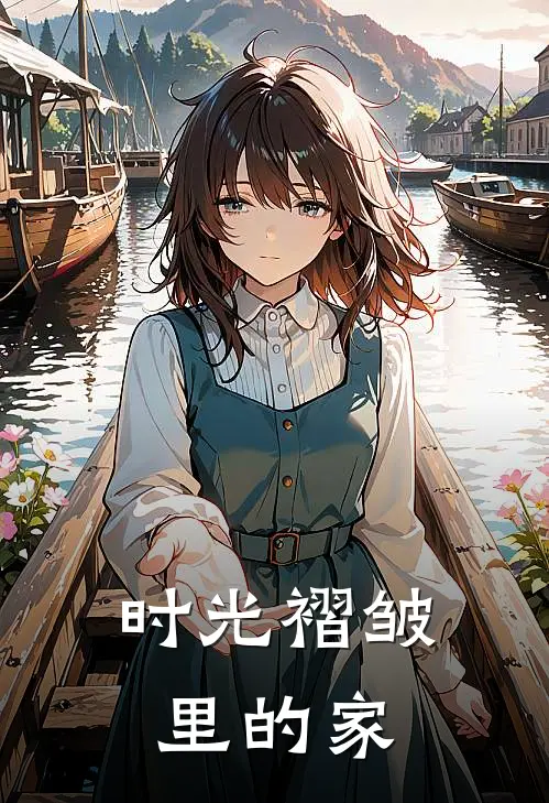 时光褶皱里的家