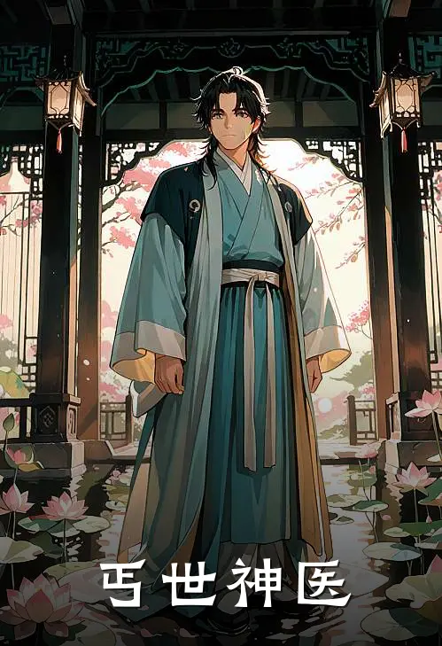 丐世神医