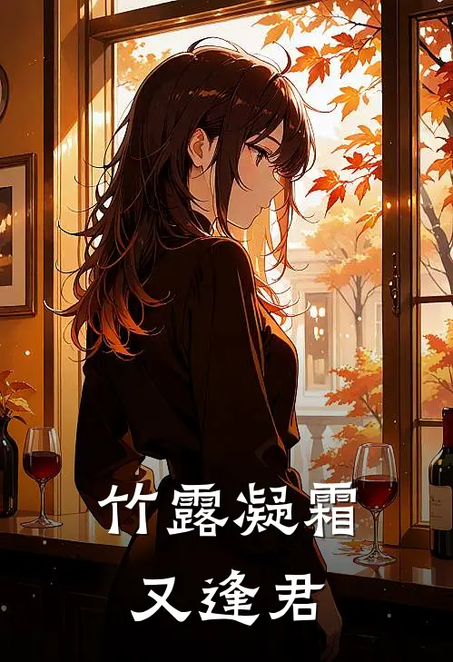 竹露凝霜又逢君(哪吒敖丙)在线免费小说_完结小说免费阅读竹露凝霜又逢君哪吒敖丙