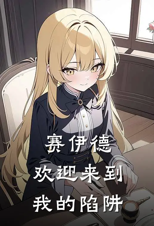 赛伊德：欢迎来到我的陷阱