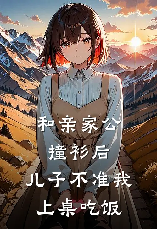 和亲家公撞衫后，儿子不准我上桌吃饭(郭德海李新平)最新小说推荐_最新热门小说和亲家公撞衫后，儿子不准我上桌吃饭郭德海李新平