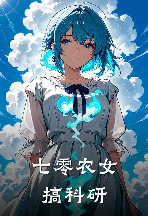 七零农女搞科研