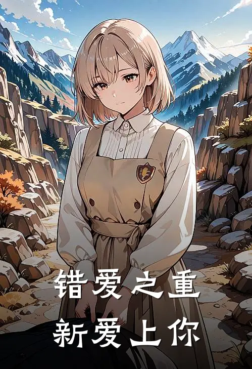 错爱之重新爱上你