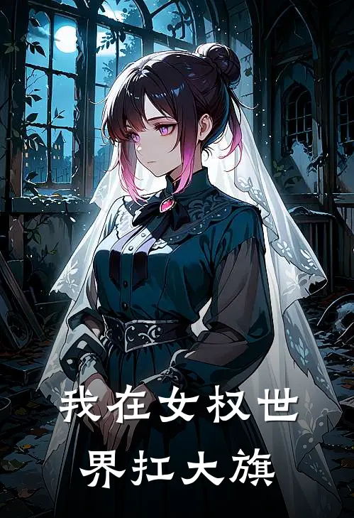 我在女权世界扛大旗陈风江清雅热门小说完结_热门的小说我在女权世界扛大旗陈风江清雅