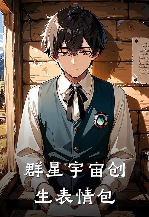 群星宇宙创生表情包