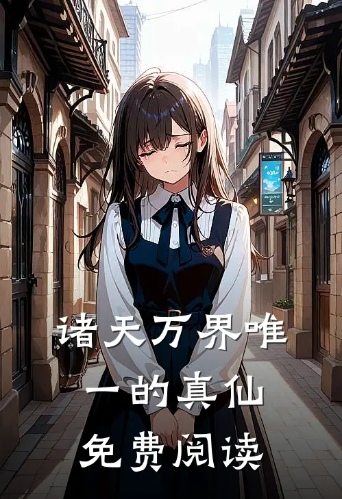 诸天万界唯一的真仙免费阅读