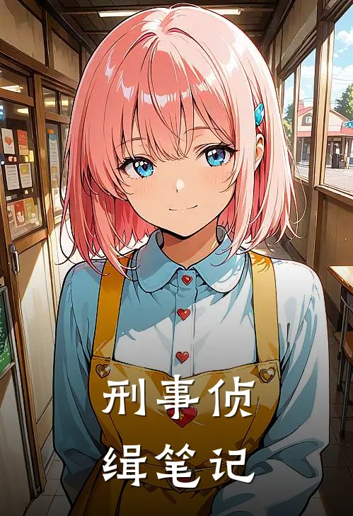 刑事侦缉笔记(李大力陆骁)全文免费阅读无弹窗大结局_《刑事侦缉笔记》李大力陆骁免费小说