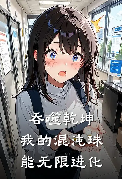 吞噬乾坤：我的混沌珠能无限进化