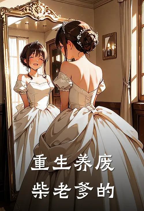 重生养废柴老爹的