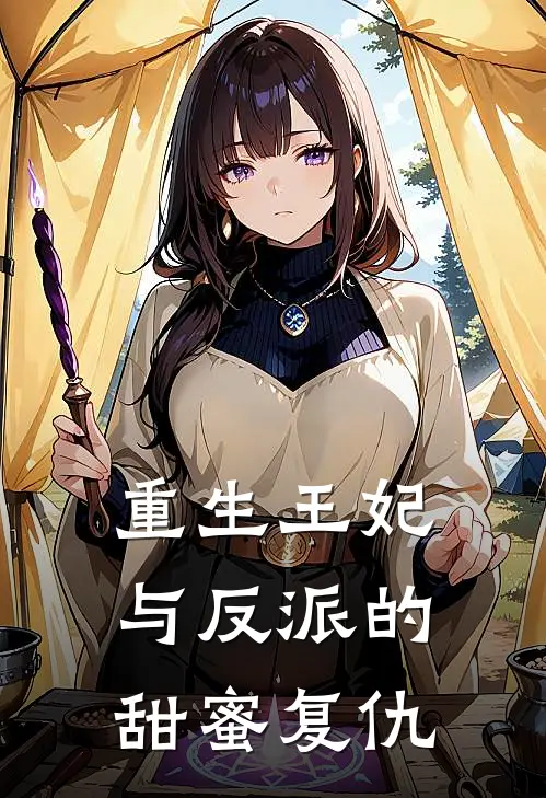 重生王妃与反派的甜蜜复仇