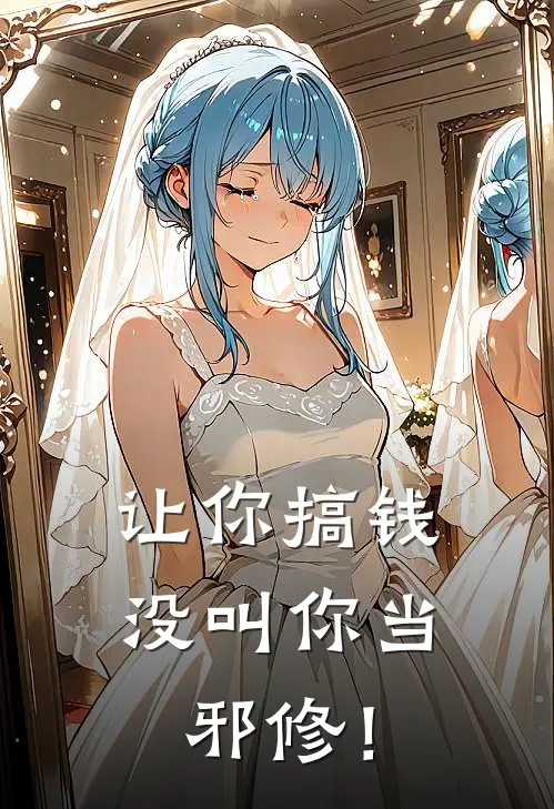 让你搞钱，没叫你当邪修！(洛闲王虎)热门网络小说推荐_最新章节列表让你搞钱，没叫你当邪修！(洛闲王虎)