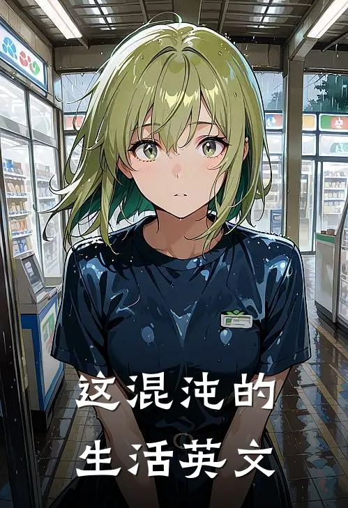 这混沌的生活英文