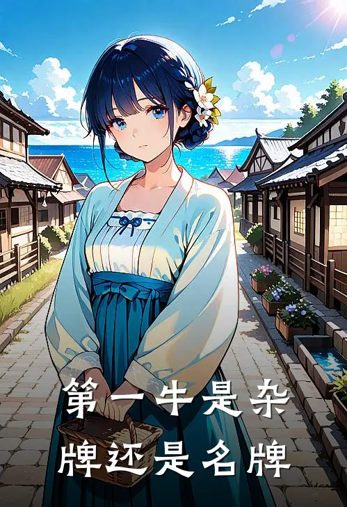 第一牛是杂牌还是名牌