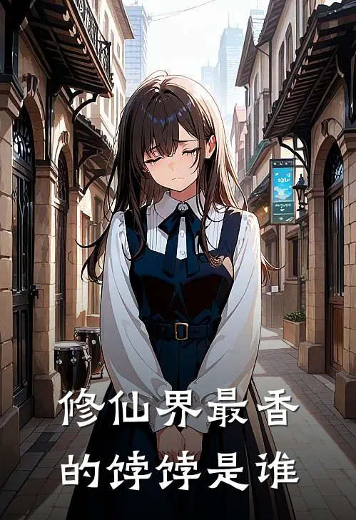 修仙界最香的饽饽是谁