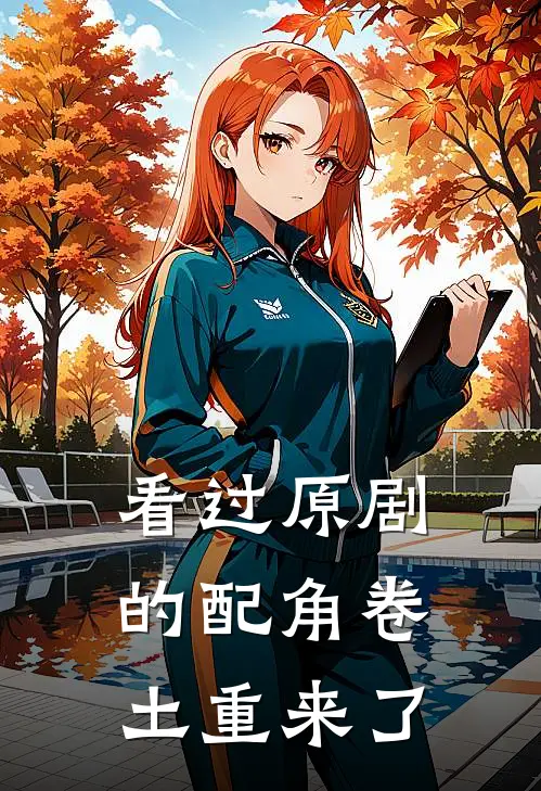 看过原剧的配角卷土重来了宜修齐妃最新推荐小说_完结版小说推荐看过原剧的配角卷土重来了宜修齐妃