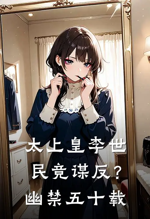 太上皇李世民竟谋反？幽禁五十载李承乾李世民免费小说大全_完结的小说太上皇李世民竟谋反？幽禁五十载(李承乾李世民)