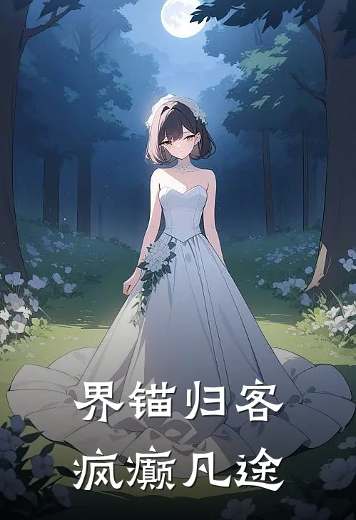 界锚归客：疯癫凡途林越赵峰最新章节在线阅读_林越赵峰全本免费在线阅读