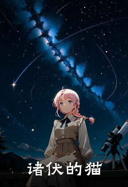 诸伏的猫伊藤奈奈诸伏景光免费小说大全_小说完结诸伏的猫(伊藤奈奈诸伏景光)