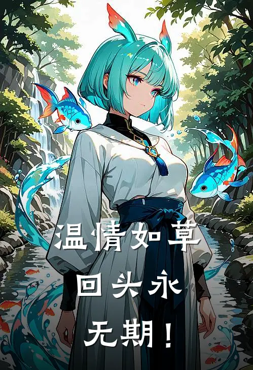 温情如草，回头永无期！