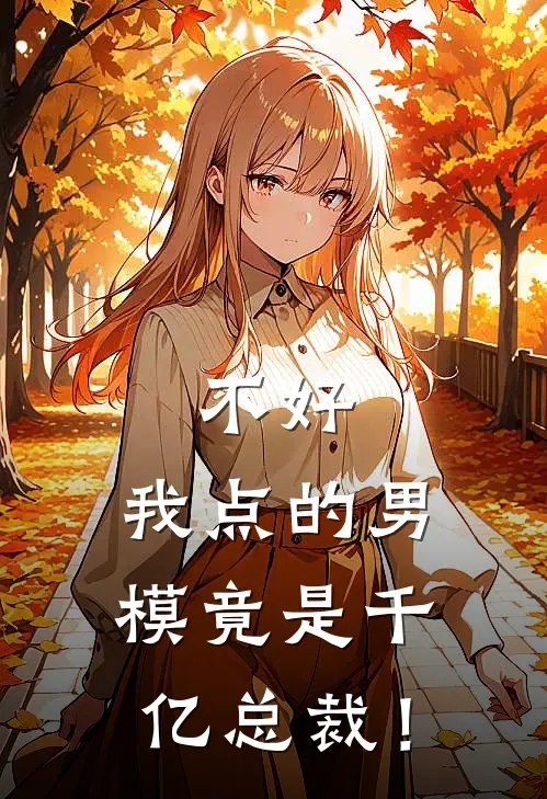 不好，我点的男模竟是千亿总裁！