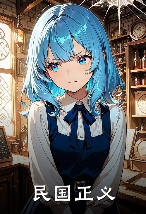 民国正义苏璃苏鸿儒热门小说阅读_免费完结小说民国正义苏璃苏鸿儒