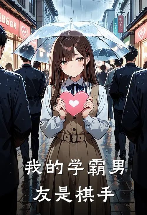 我的学霸男友是棋手