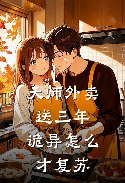 天师外卖送三年，诡异怎么才复苏(裴婉李苍)免费小说完结_最新推荐小说天师外卖送三年，诡异怎么才复苏(裴婉李苍)