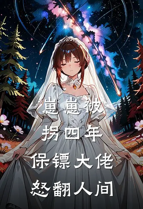 崽崽被拐四年，保镖大佬怒翻人间(颜慕千高戴)最新章节在线阅读_(崽崽被拐四年，保镖大佬怒翻人间)完整版免费在线阅读