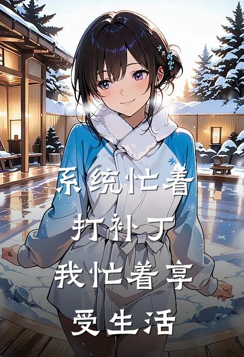 系统忙着打补丁，我忙着享受生活许睿朱可儿免费小说免费阅读_推荐完结小说系统忙着打补丁，我忙着享受生活(许睿朱可儿)