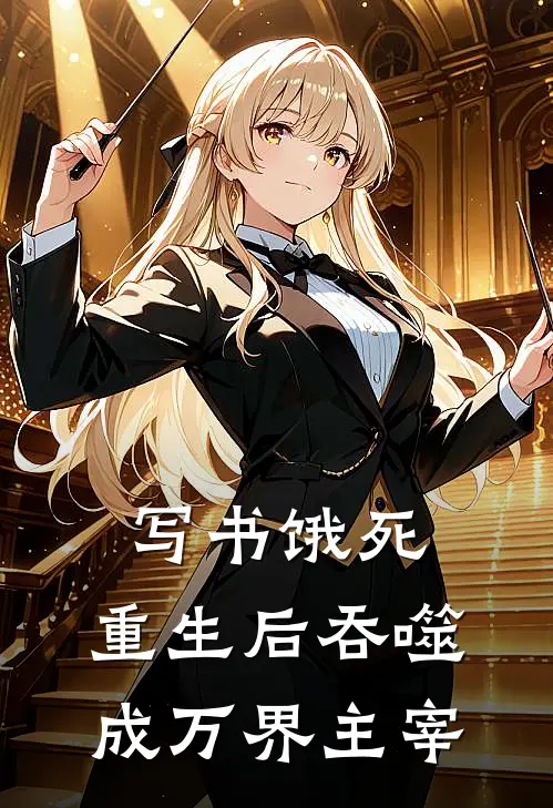 写书饿死，重生后吞噬成万界主宰张伟李浩小说完结_免费小说全本写书饿死，重生后吞噬成万界主宰(张伟李浩)