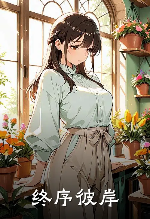 终序彼岸