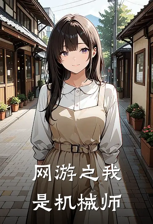 网游之我是机械师