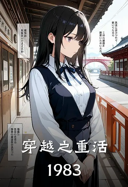 穿越之重活1983