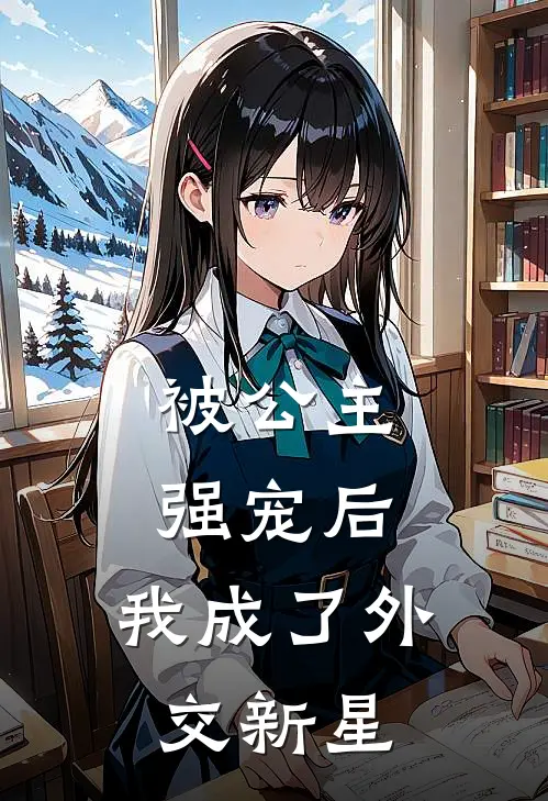 被公主强宠后，我成了外交新星