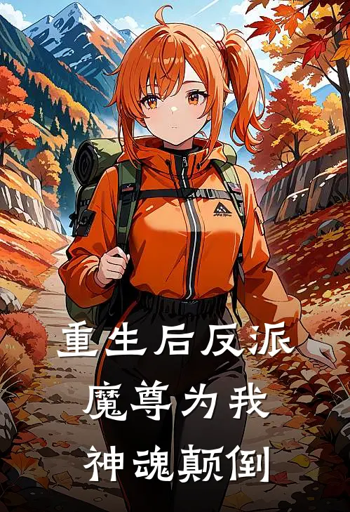 重生后反派魔尊为我神魂颠倒