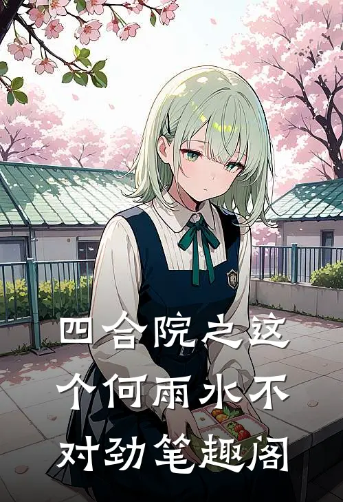 四合院之这个何雨水不对劲笔趣阁