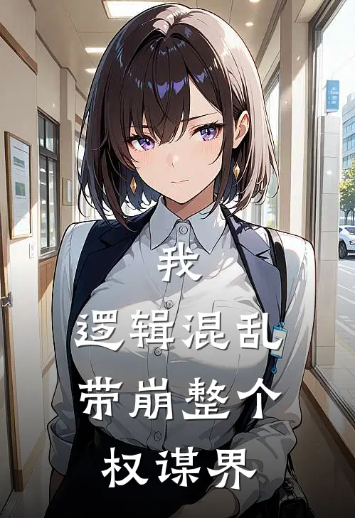 我，逻辑混乱，带崩整个权谋界(苏笑笑宇文渊)热门网络小说_小说推荐完结我，逻辑混乱，带崩整个权谋界(苏笑笑宇文渊)