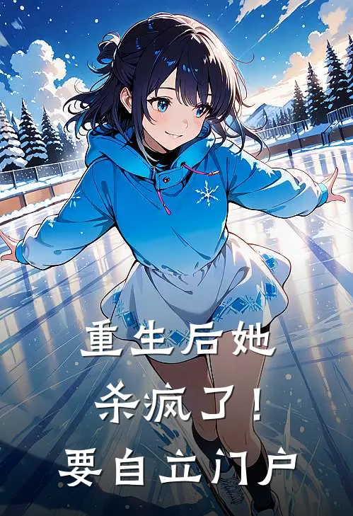 重生后她杀疯了！要自立门户(苏林岚赵砚明)小说推荐完本_全本免费小说重生后她杀疯了！要自立门户苏林岚赵砚明