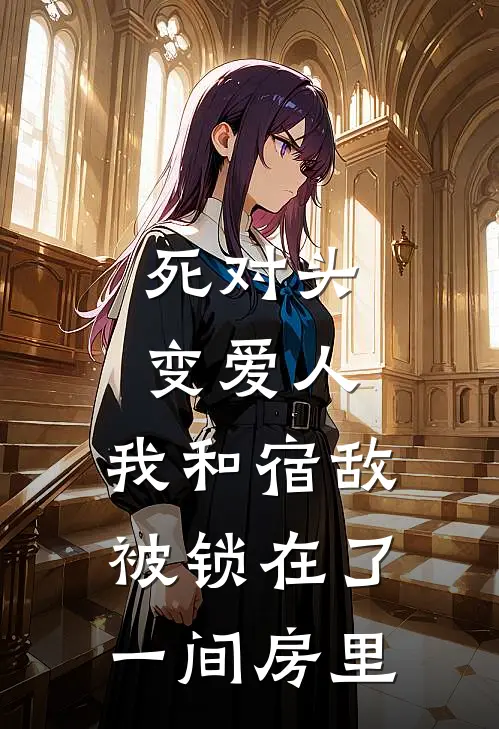 死对头变爱人：我和宿敌被锁在了一间房里
