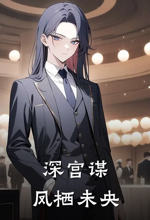 深宫谋：凤栖未央(顾未央顾文渊)最热门小说_全本完结小说深宫谋：凤栖未央(顾未央顾文渊)